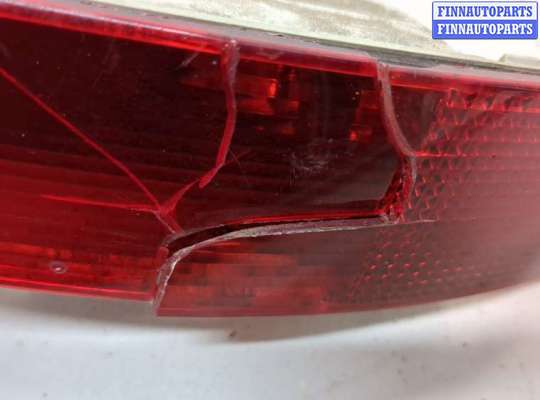 купить Фонарь противотуманный на Volvo XC90 2002-2014
