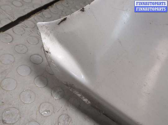 купить Обшивка капота на BMW 5 F10 2010-2017