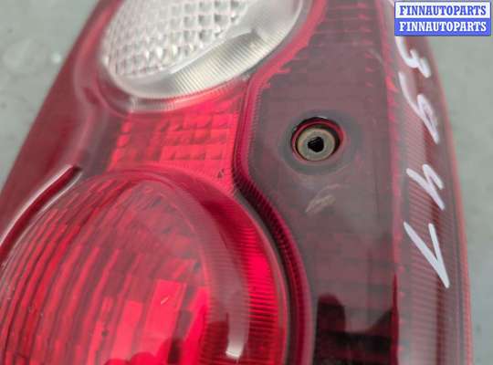 купить Фонарь (задний) на Land Rover Freelander 1 1998-2006