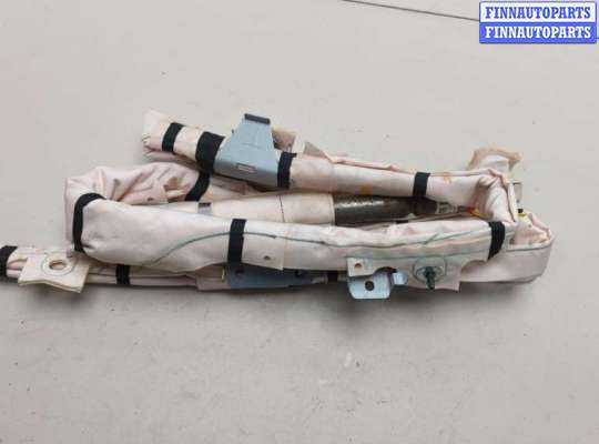 Подушка безопасности боковая (шторка) MZ650532 на Mazda CX-5 2012-2017