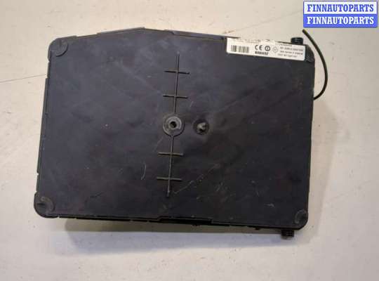 купить Блок управления бортовой сети (Body Control Module) на Renault Scenic 2003-2009