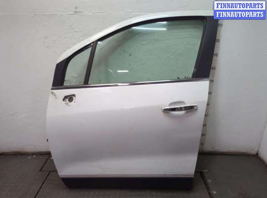 купить Дверь боковая (легковая) на Opel Mokka 2012-2019