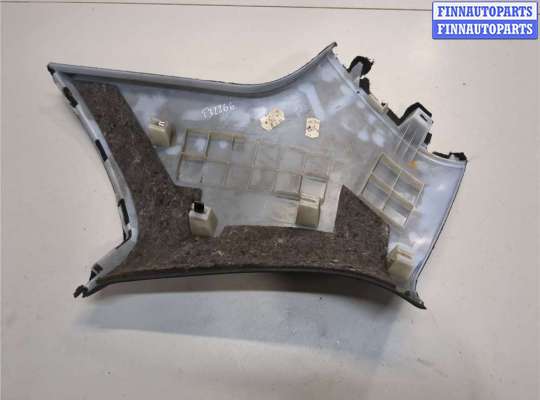 купить Накладка стойки на Audi A3 (8P) 2003-2013