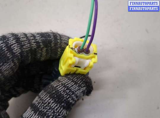 купить Датчик удара на Infiniti QX80 2014-2017