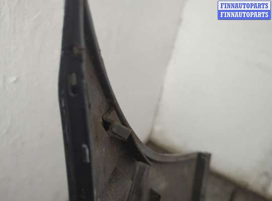 купить Заглушка (решётка) бампера на Volkswagen Sharan 2000-2010