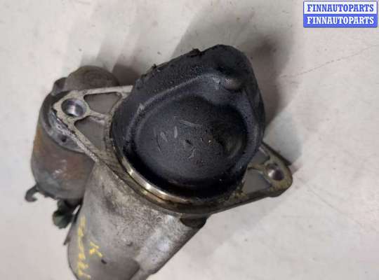 купить Стартер на Opel Zafira B 2005-2014