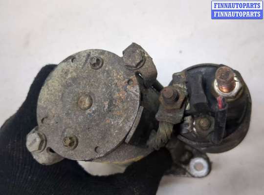 купить Стартер на Opel Zafira B 2005-2014