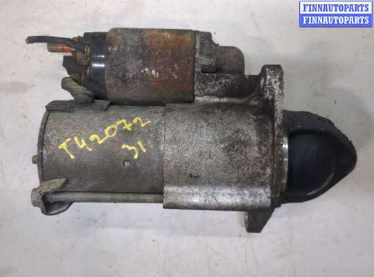 купить Стартер на Opel Zafira B 2005-2014