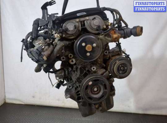 купить Крышка клапанная ДВС на Opel Astra J 2010-2017