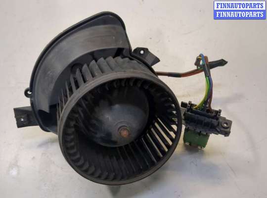 Мотор отопителя на Fiat Fiorino / Qubo (225)