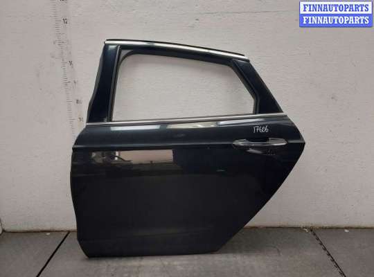 Дверь боковая (легковая) FO1988942 на Ford Fusion 2012-2016 USA