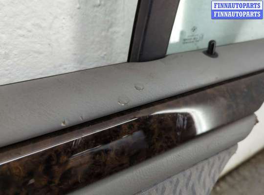 купить Стекло боковой двери на BMW 3 E46 1998-2006