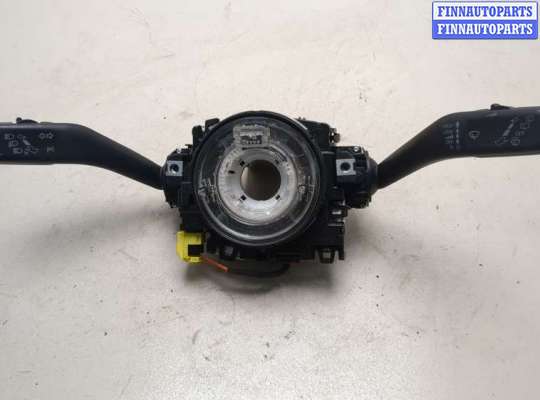 купить Переключатель поворотов и дворников (стрекоза) на Volkswagen Golf 6 2009-2012