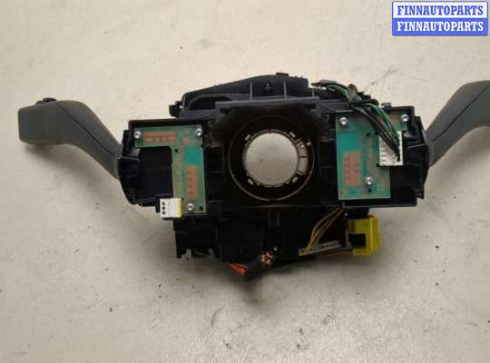 купить Переключатель поворотов и дворников (стрекоза) на Volkswagen Golf 6 2009-2012