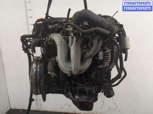 купить Двигатель (ДВС) на Opel Omega B 1994-2003