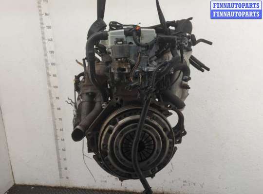 купить Двигатель (ДВС) на Opel Omega B 1994-2003