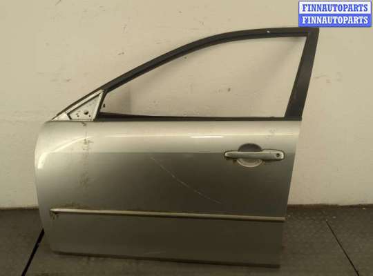 купить Ручка двери наружная на Mazda 6 (GG) 2002-2008