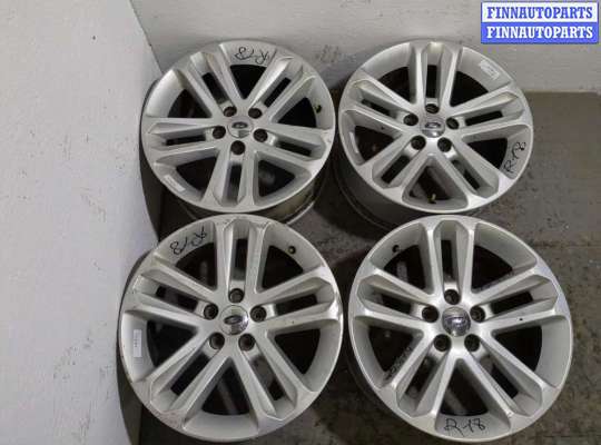 Комплект литых дисков FO2036549 на Ford Explorer 2010-2015