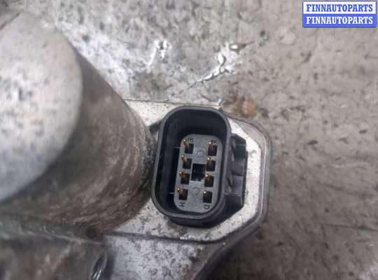 купить Заслонка дроссельная на Opel Meriva 2003-2010