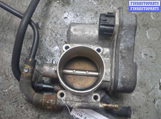 Купить Заслонка дроссельная на Opel Meriva 2003-2010 Заслонка дроссельная OP2449952 на Opel Meriva 2003-2010