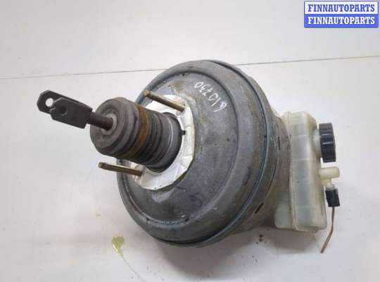 Главный тормозной цилиндр (ГТЦ)