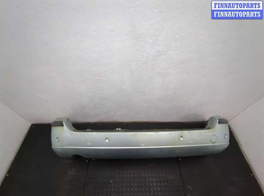 Купить Бампер на Ford Focus 1 1998-2004 Бампер FO2059788 на Ford Focus 1 1998-2004