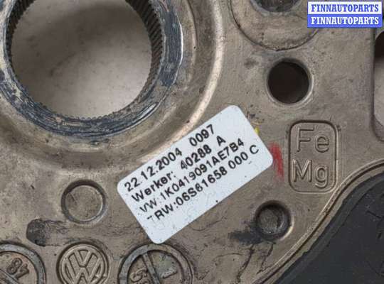 купить Руль на Volkswagen Touran 2003-2006