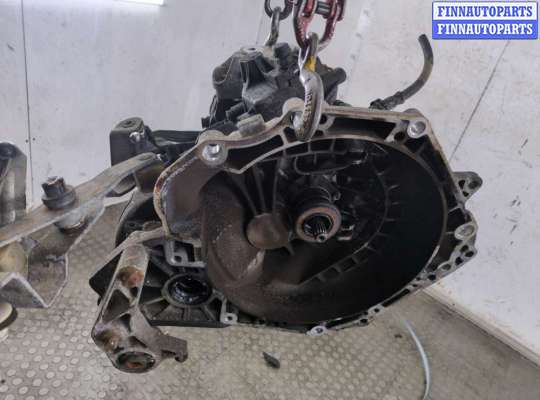 КПП 5-ст.мех. (МКПП) OP2394592 на Opel Corsa C 2000-2006
