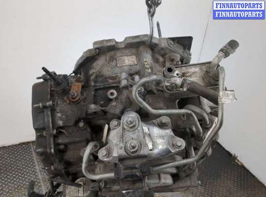 купить КПП - автомат (АКПП) на Ford EcoSport 2017-2023