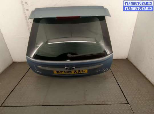 купить Замок багажника на Ford Focus 2 2008-2011