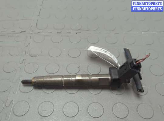 Форсунка топливная BM3459698 на BMW 5 E60 2003-2010
