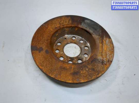 купить Диск тормозной на Volkswagen Passat 6 2005-2010