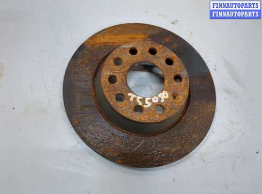 купить Диск тормозной на Volkswagen Passat 6 2005-2010