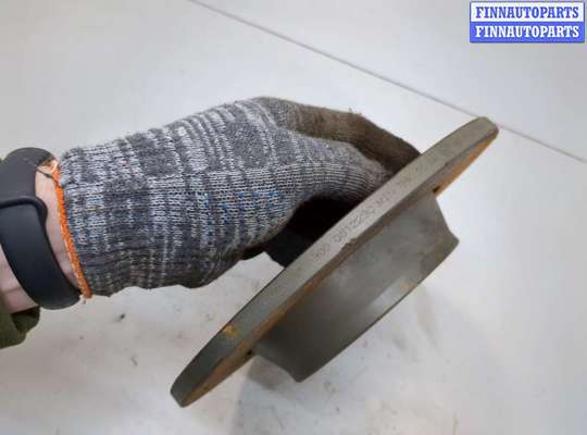 купить Диск тормозной на Volkswagen Passat 6 2005-2010