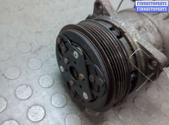 купить Компрессор кондиционера на Volvo 850