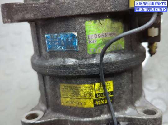 купить Компрессор кондиционера на Volvo 850