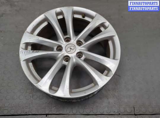 купить Колпачок литого диска на Infiniti FX 2008-2013