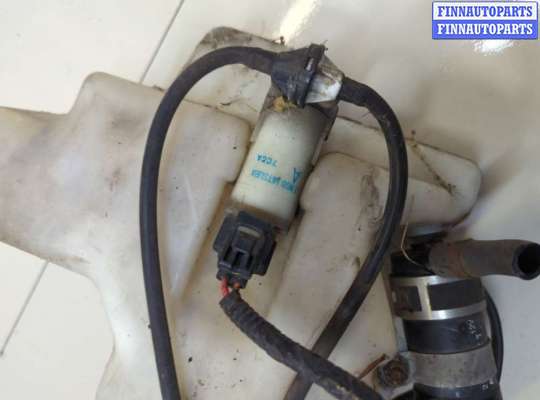 Бачок омывателя