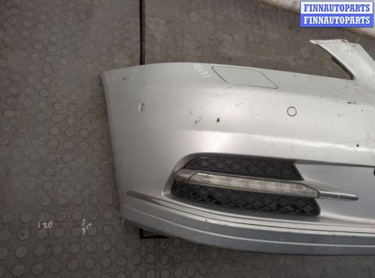 купить Заглушка (решётка) бампера на Mercedes S W221 2005-2013