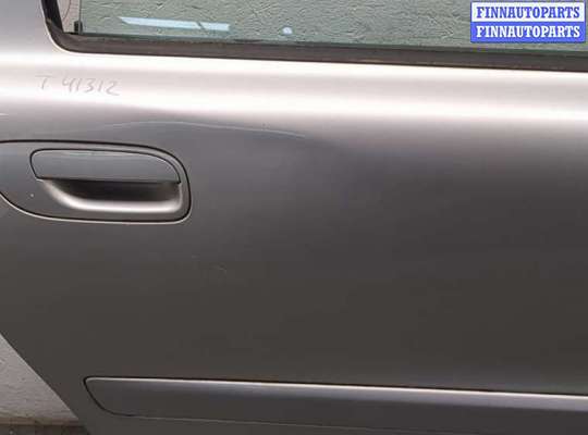 купить Дверь боковая (легковая) на Volvo XC70 2002-2007
