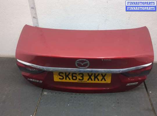 купить Замок багажника на Mazda 6 (GJ) 2012-2018