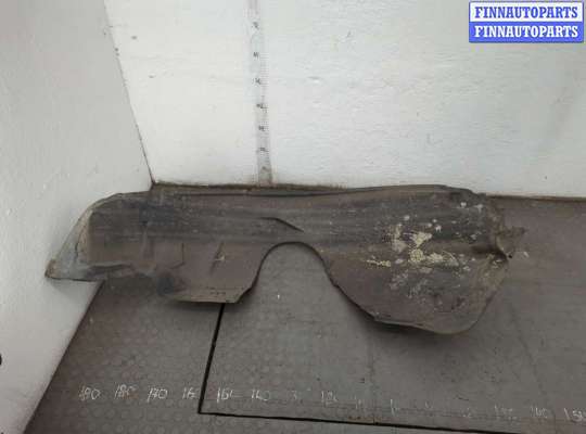Защита арок (подкрылок) LRN8057 на Land Rover Freelander 2 2006-2014