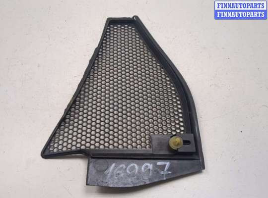 купить Пластик (Обшивка) моторного отсека на Audi Q7 2006-2009