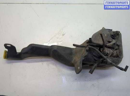 Бачок омывателя OP2415711 на Opel Astra H 2004-2010