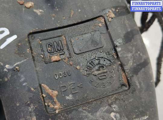 купить Бачок омывателя на Opel Astra H 2004-2010