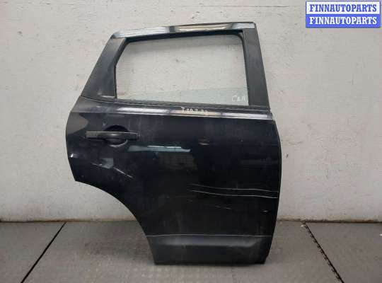 Ручка двери салона NS865754 на Nissan Qashqai 2006-2013