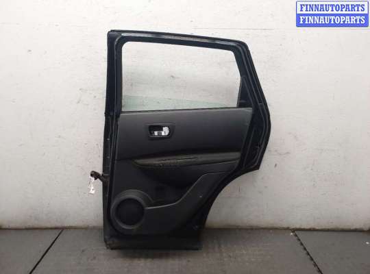 купить Ручка двери салона на Nissan Qashqai 2006-2013