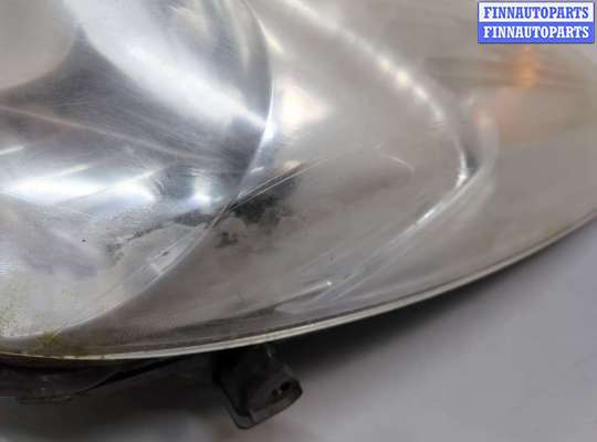 купить Фара (передняя) на Toyota Yaris 2005-2011