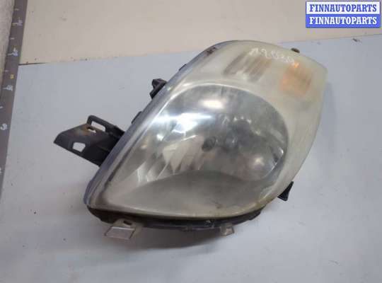 Фара (передняя) TT960991 на Toyota Yaris 2005-2011