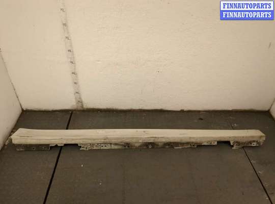 Накладка на порог BM3598460 на BMW 3 F30 2012-2019